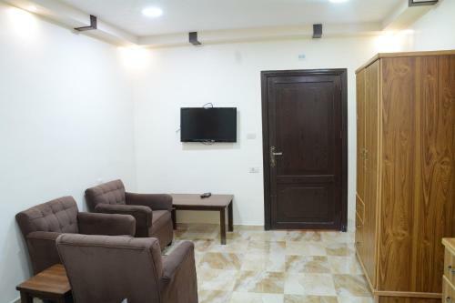 Apartamento Jasmine Leaves Hotel Appartments