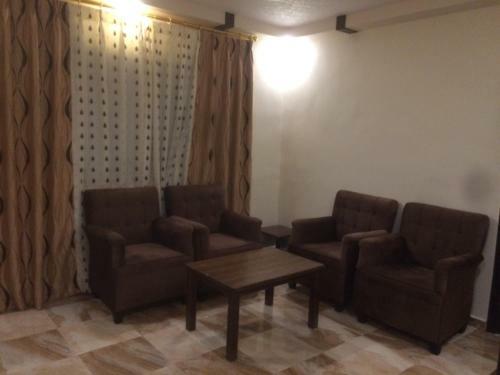 Apartamento Jasmine Leaves Hotel Appartments