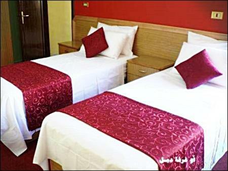 Al Kawther Hotel Apartments