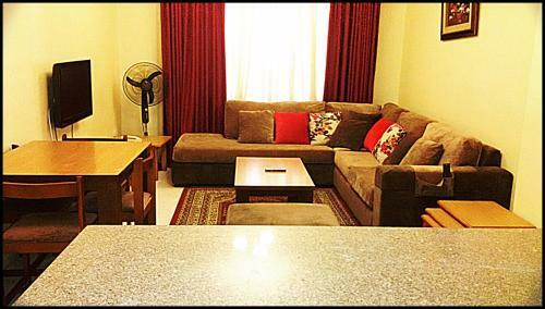 Al Kawther Hotel Apartments