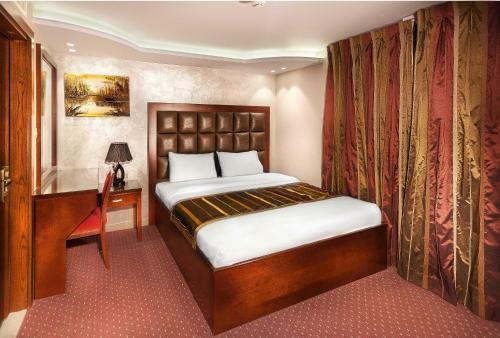 Sofia Suites Hotel
