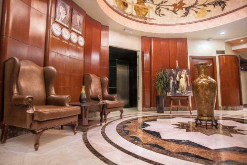Sofia Suites Hotel