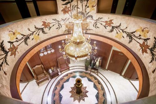 Sofia Suites Hotel