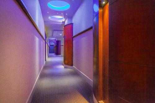 Sofia Suites Hotel