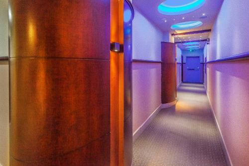 Sofia Suites Hotel