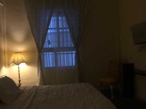 City Citadel Hotel
