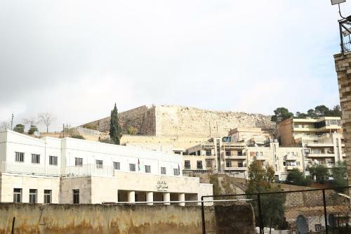 City Citadel Hotel