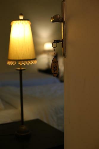 City Citadel Hotel