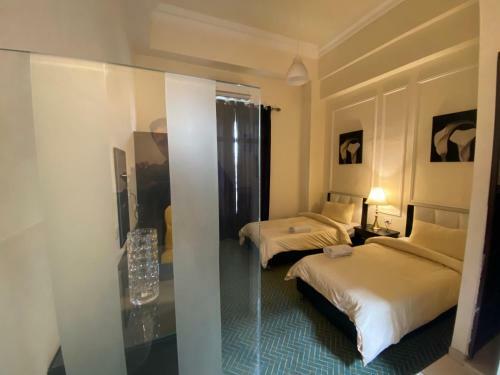 City Citadel Hotel