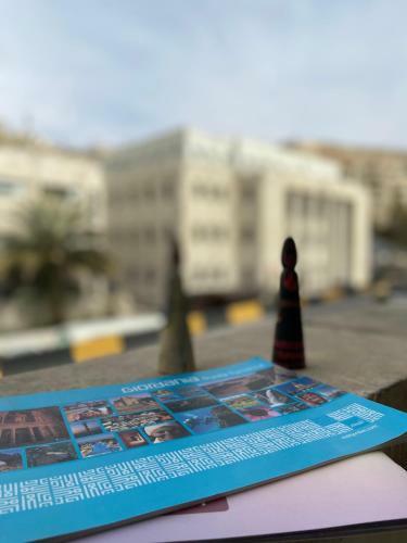 City Citadel Hotel