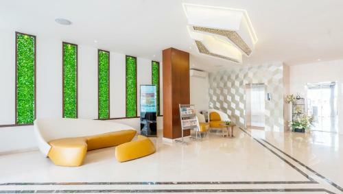 Hotel Attide Biz
