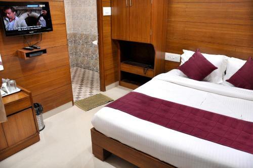 Hotel Shoba Enclave-kammanahalli