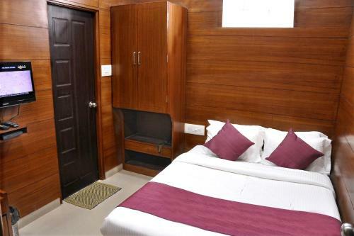 Hotel Shoba Enclave-kammanahalli