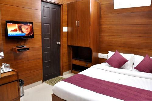Hotel Shoba Enclave-kammanahalli