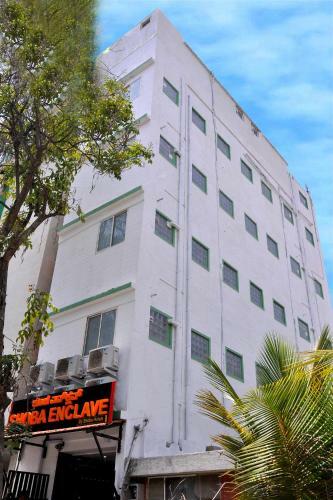 Hotel Shoba Enclave-kammanahalli