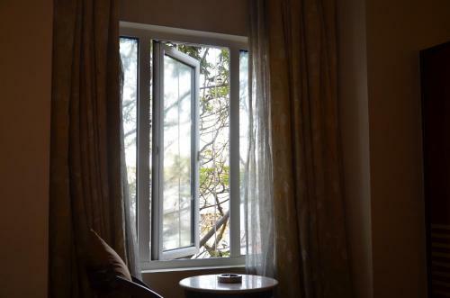 Hotel Silicrest