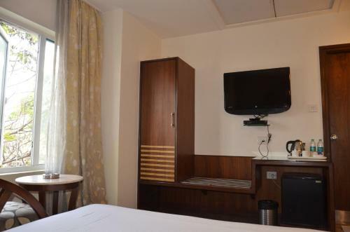 Hotel Silicrest