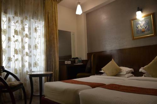 Hotel Silicrest