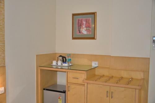 Hotel Silicrest