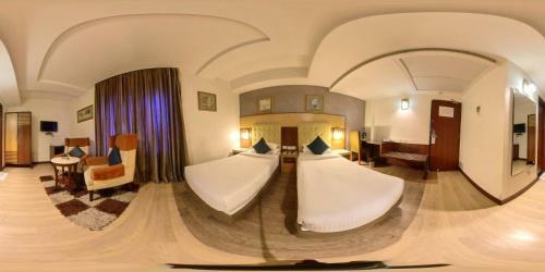 Hotel Silicrest