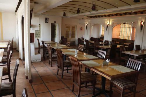 Hotel Silicrest