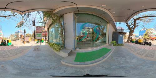 Hotel Silicrest