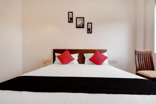 Capital O 43639 Hotel Sri Alok Park