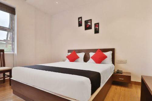 Capital O 43639 Hotel Sri Alok Park