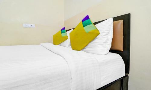 Hotel Treebo Trip Omkar Inn