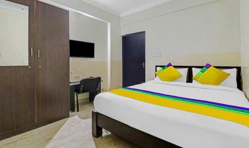 Hotel Treebo Trip Omkar Inn