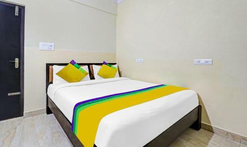 Hotel Treebo Trip Omkar Inn