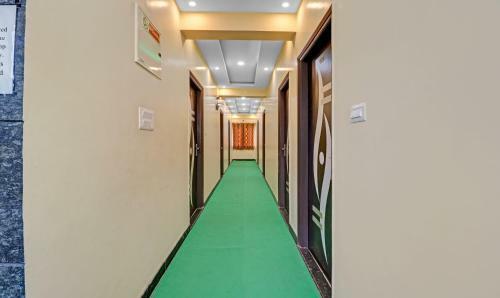 Hotel Treebo Trip Omkar Inn