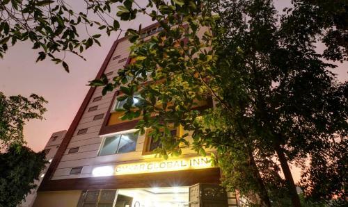 Hotel Treebo Trip Omkar Inn