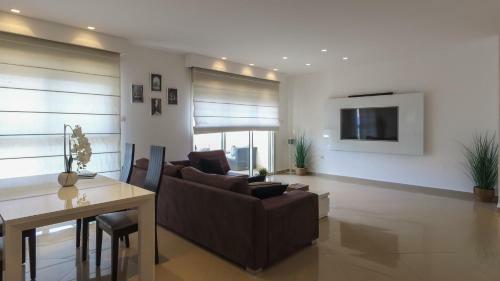 Apartamento Luxury Palmeraie Sea View