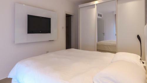 Apartamento Luxury Palmeraie Sea View