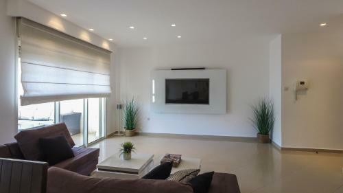 Apartamento Luxury Palmeraie Sea View