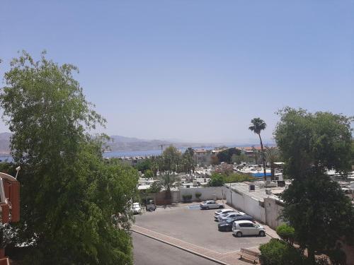 Apartamento Levis House Eilat