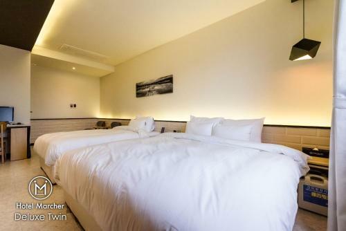 Hotel Marcher