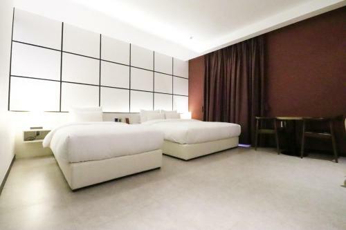 Hotel Marcher