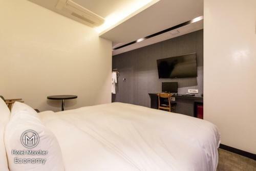 Hotel Marcher