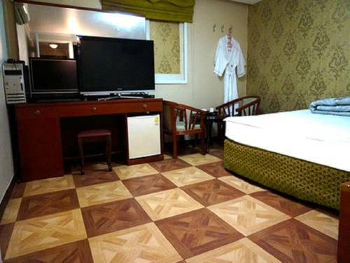 J Motel Gwangalli
