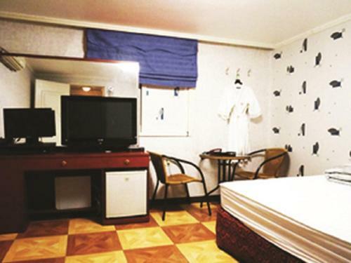 J Motel Gwangalli