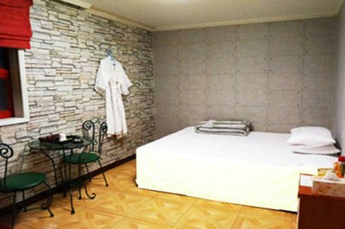 J Motel Gwangalli