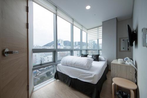 Hostal K-guesthouse Premium Nampo 1