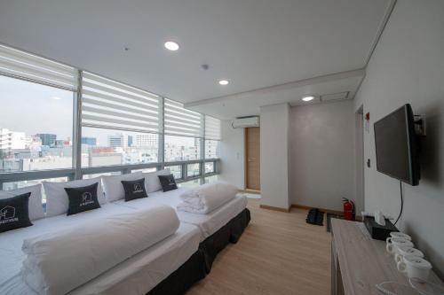 Hostal K-guesthouse Premium Nampo 1