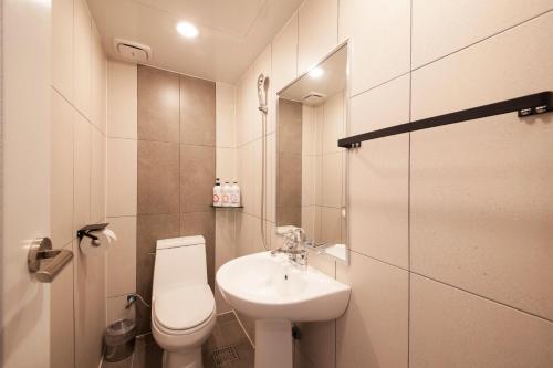Hostal K-guesthouse Seomyeon 1