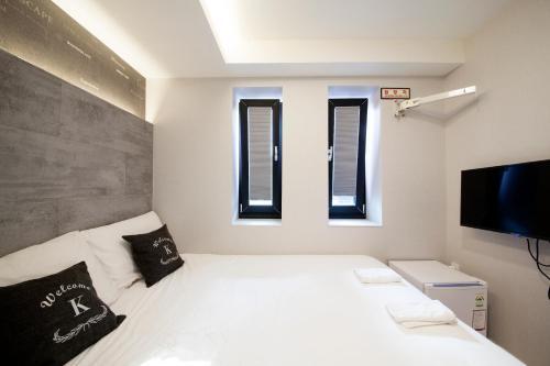 Hostal K-guesthouse Seomyeon 1