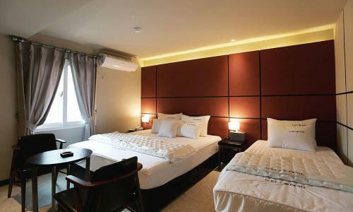 Gupo Idea Hotel