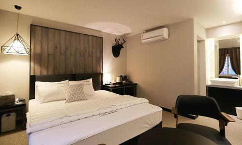 Gupo Idea Hotel