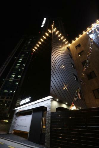 Gupo Idea Hotel